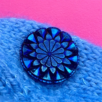 VICTORIA KNAP 26 MM fra FineDetail